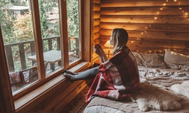 Cabin Etiquette Top Ways to be the Best Guest