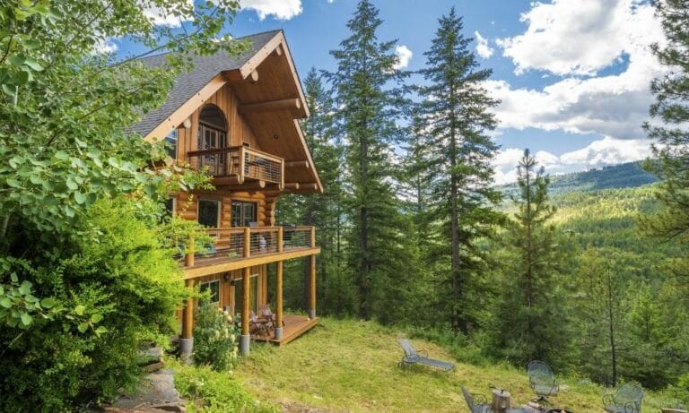 7 Things to do Right When you Get to Your Cabin
